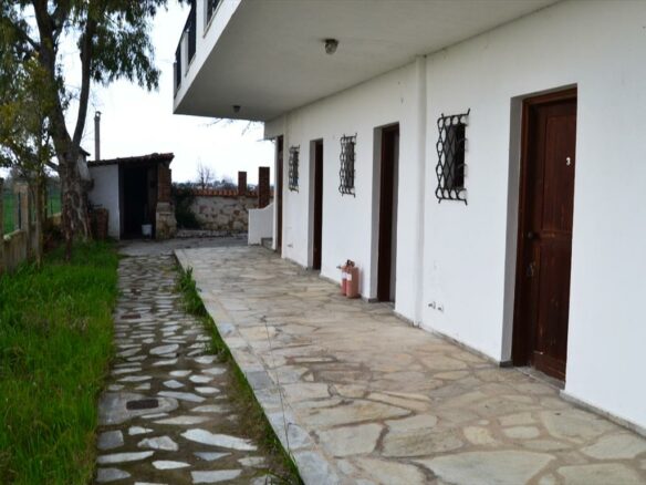 Hotel In Kassandra, Greece (230 M²)
