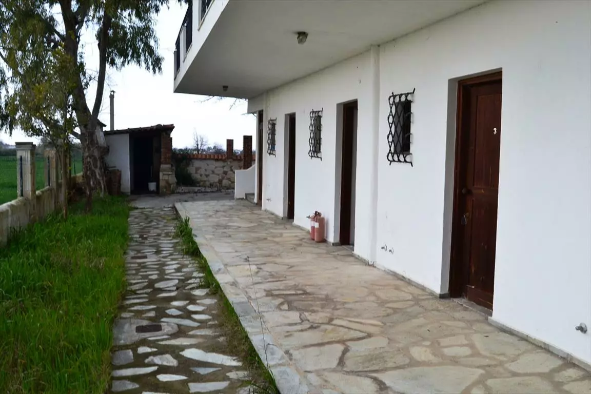 For Sale Hotel 230 M² In Kassandra, Chalkidiki