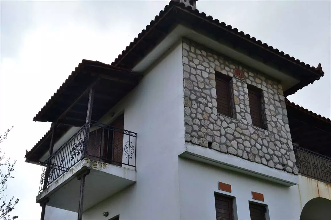 For Sale Hotel 230 M² In Kassandra, Chalkidiki