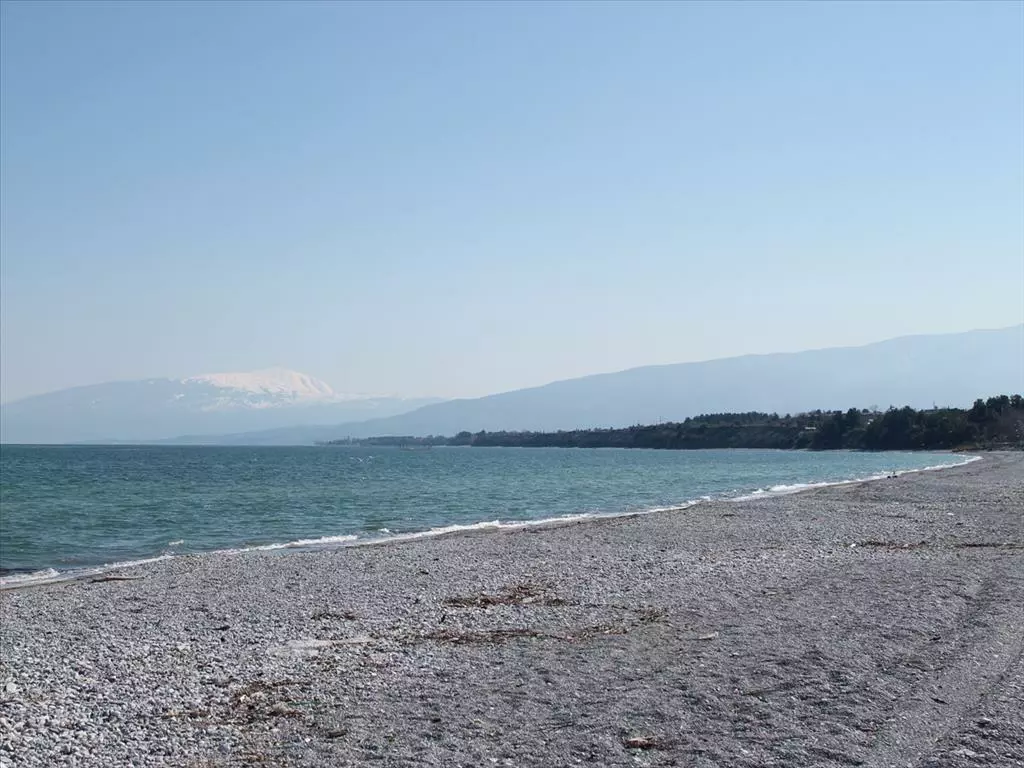 Land Of 4008 M² In The Olympic Coast