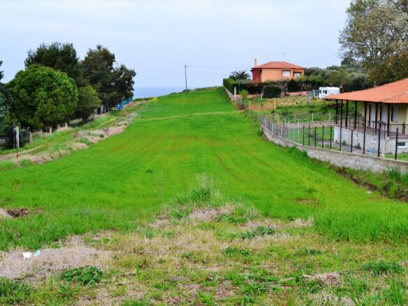 For Sale Land 3050 M² In Kassandra, Chalkidiki