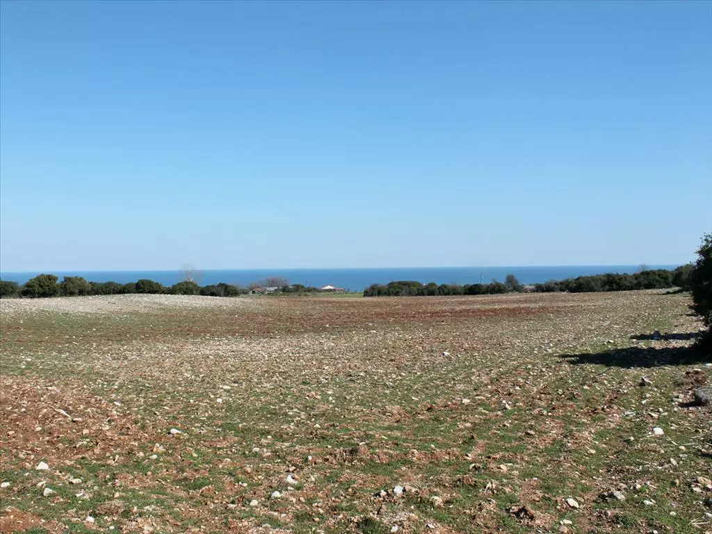 For Sale Land 21919 M² On The Olympic Coast
