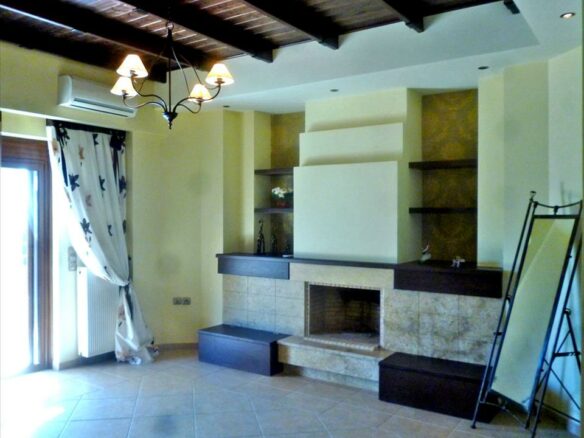 6-bedroom Villa In Eretria, Greece (446 M²)