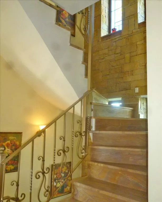 For Sale Villa 446 M² On The Euboea Island