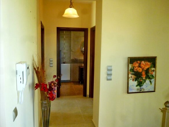 6-bedroom Villa In Eretria, Greece (446 M²)