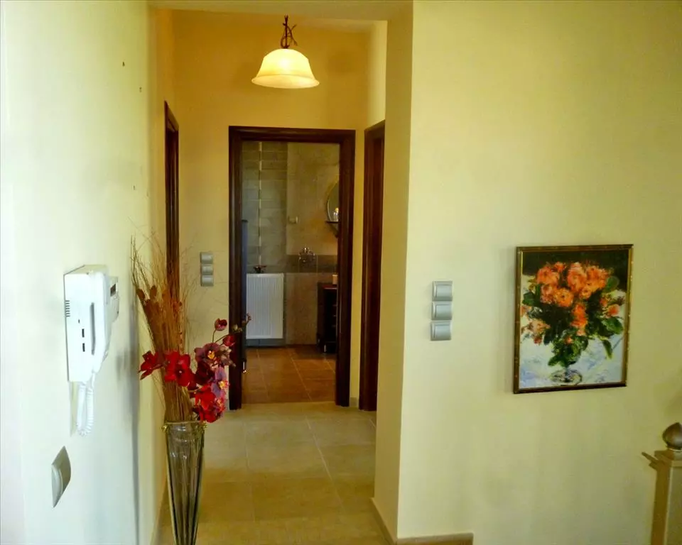 For Sale Villa 446 M² On The Euboea Island