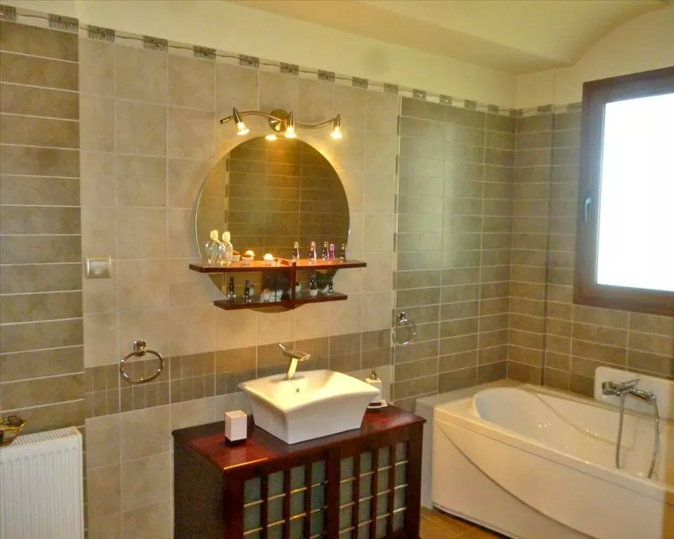 For Sale Villa 446 M² On The Euboea Island