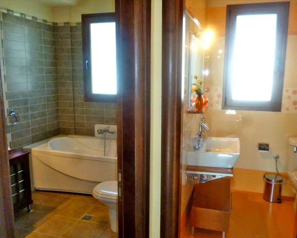 For Sale Villa 446 M² On The Euboea Island