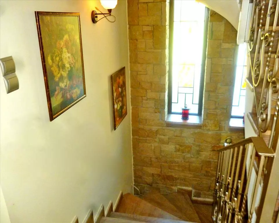 For Sale Villa 446 M² On The Euboea Island