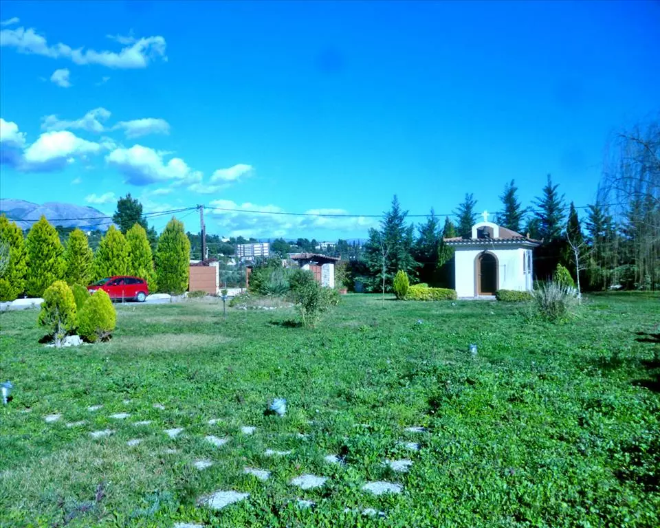 For Sale Villa 446 M² On The Euboea Island