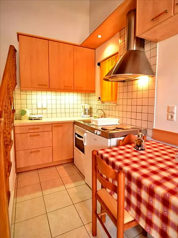 For Sale Hotel 450 M² In Zante