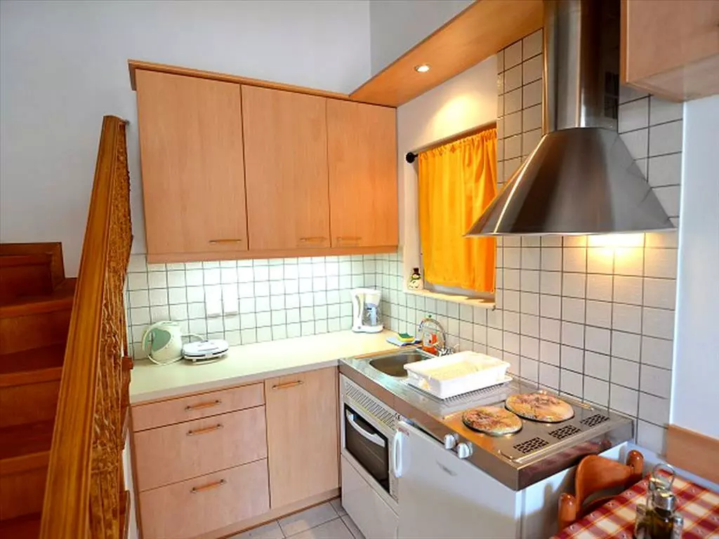 For Sale Hotel 450 M² In Zante
