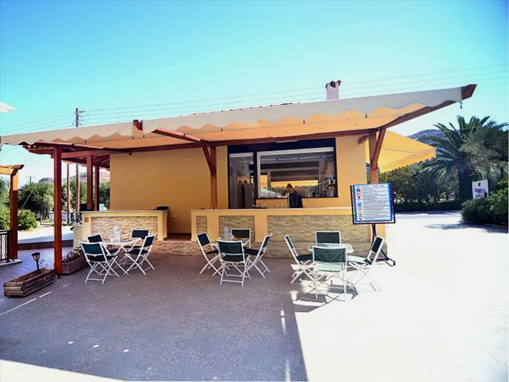 For Sale Hotel 450 M² In Zante