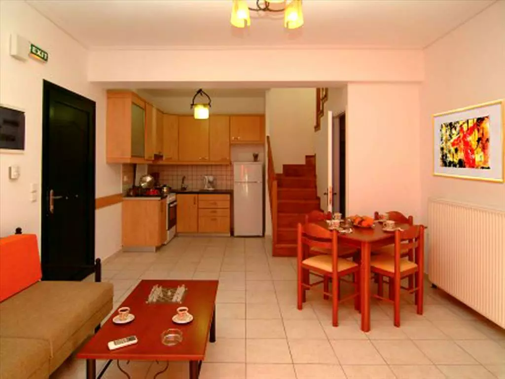 For Sale Hotel 450 M² In Zante