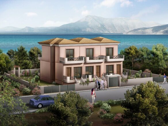 For Sale Maisonette 315 M² In Attica