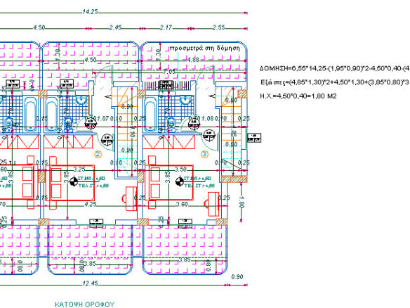 Maisonette In Vilia, Greece (315 M²)