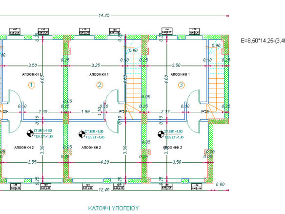 Maisonette In Vilia, Greece (315 M²)