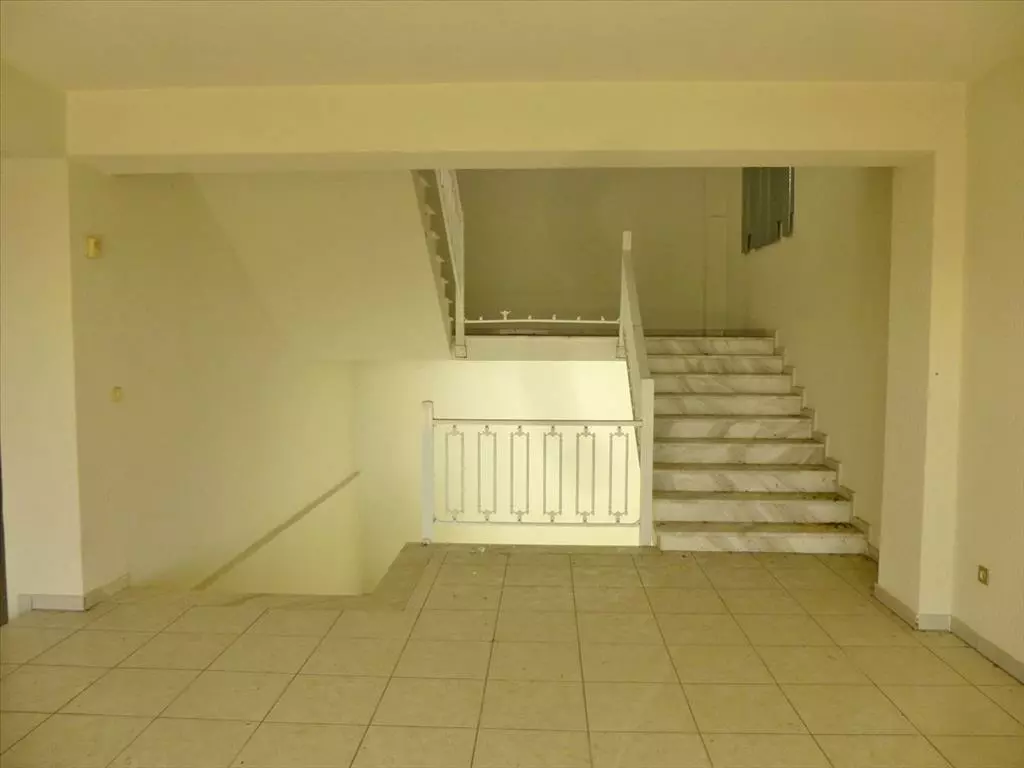 For Sale Business 1500 M² On The Olympic Coast