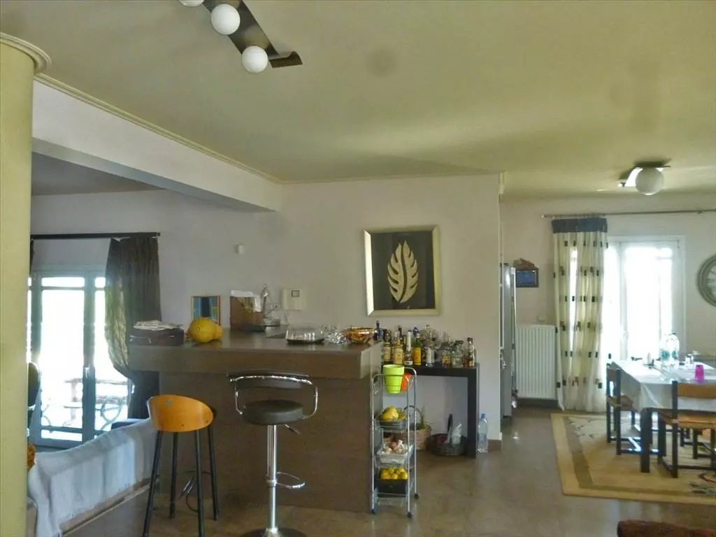 For Sale Detached House 430 M² On The Euboea Island