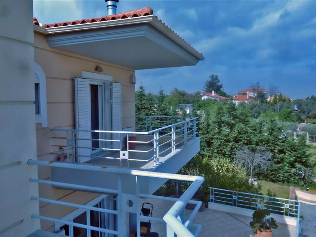 For Sale Detached House 430 M² On The Euboea Island