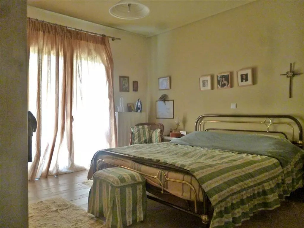 For Sale Detached House 430 M² On The Euboea Island
