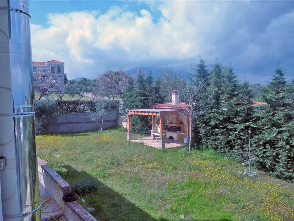 For Sale Detached House 430 M² On The Euboea Island