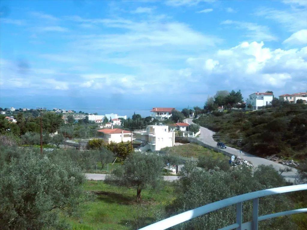 For Sale Detached House 430 M² On The Euboea Island