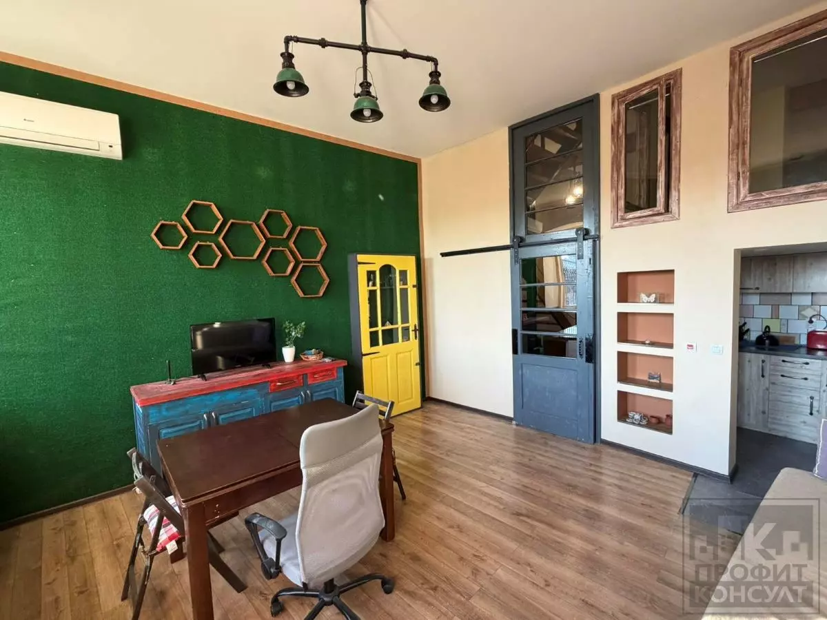 Apartment Of 60 M² With 2 Bedrooms In Veliko Tarnovo
