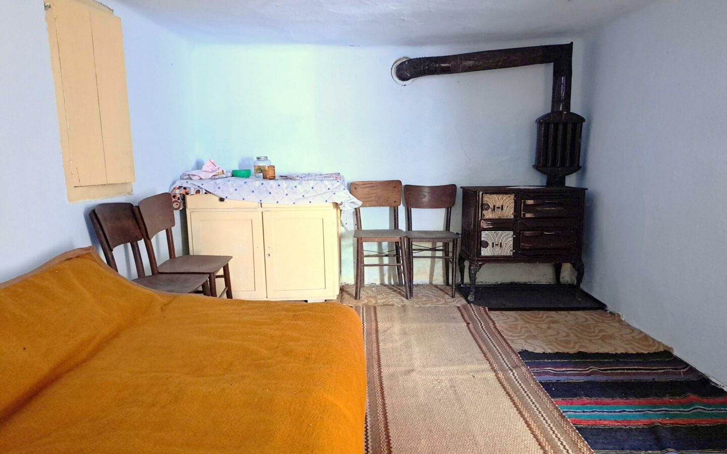 House Of 112 M² With Garden In Varna