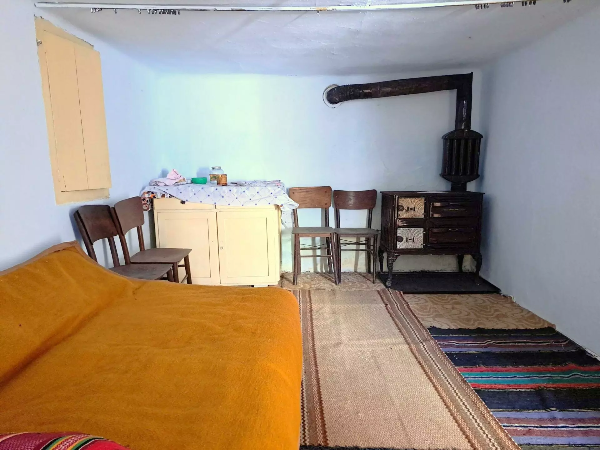 House Of 112 M² With Garden In Varna
