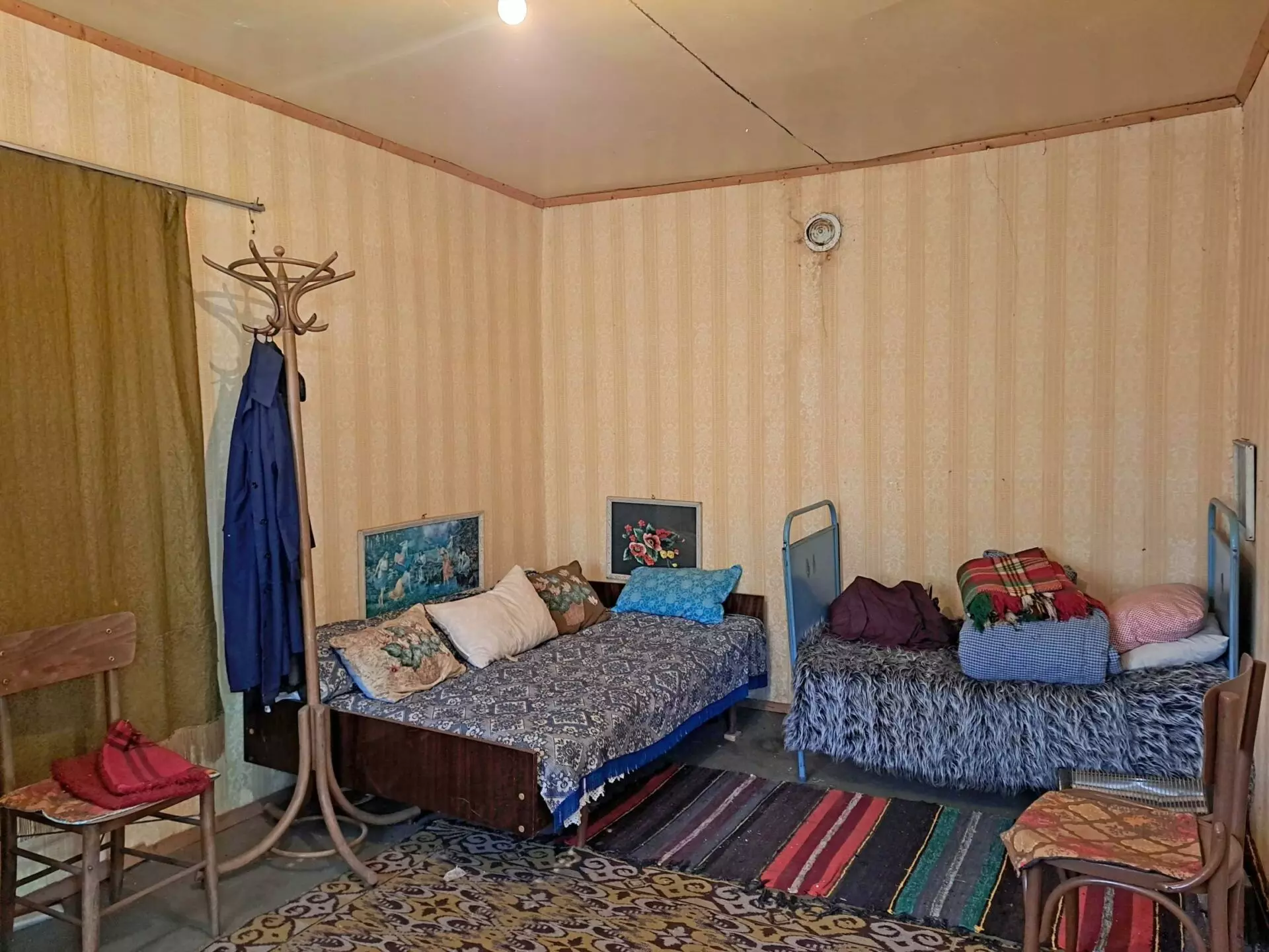 House Of 112 M² With Garden In Varna