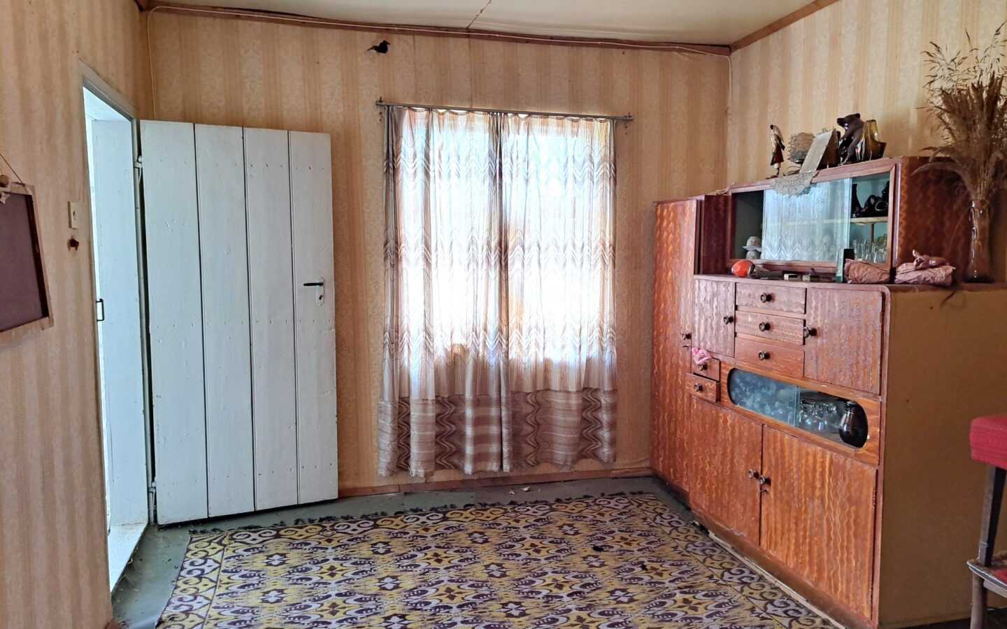 House Of 112 M² With Garden In Varna