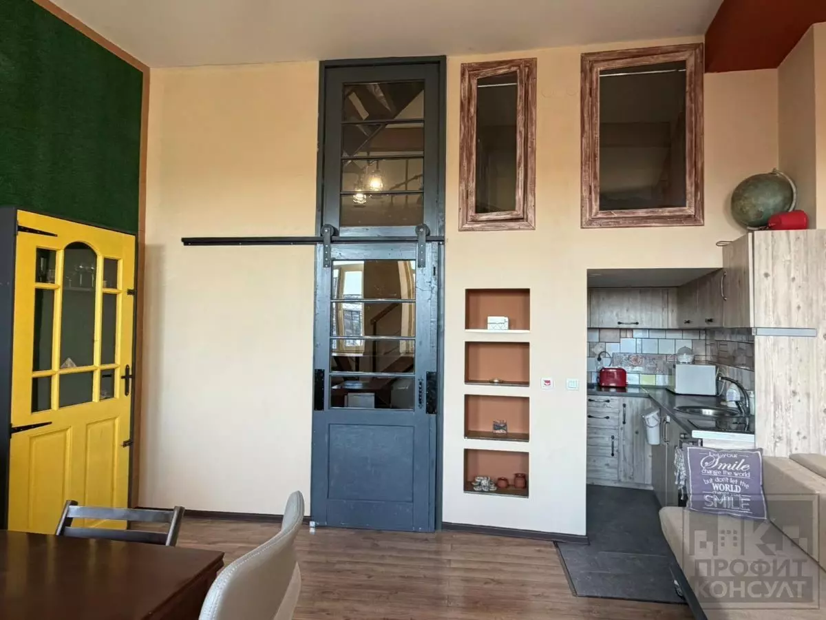 Apartment Of 60 M² With 2 Bedrooms In Veliko Tarnovo