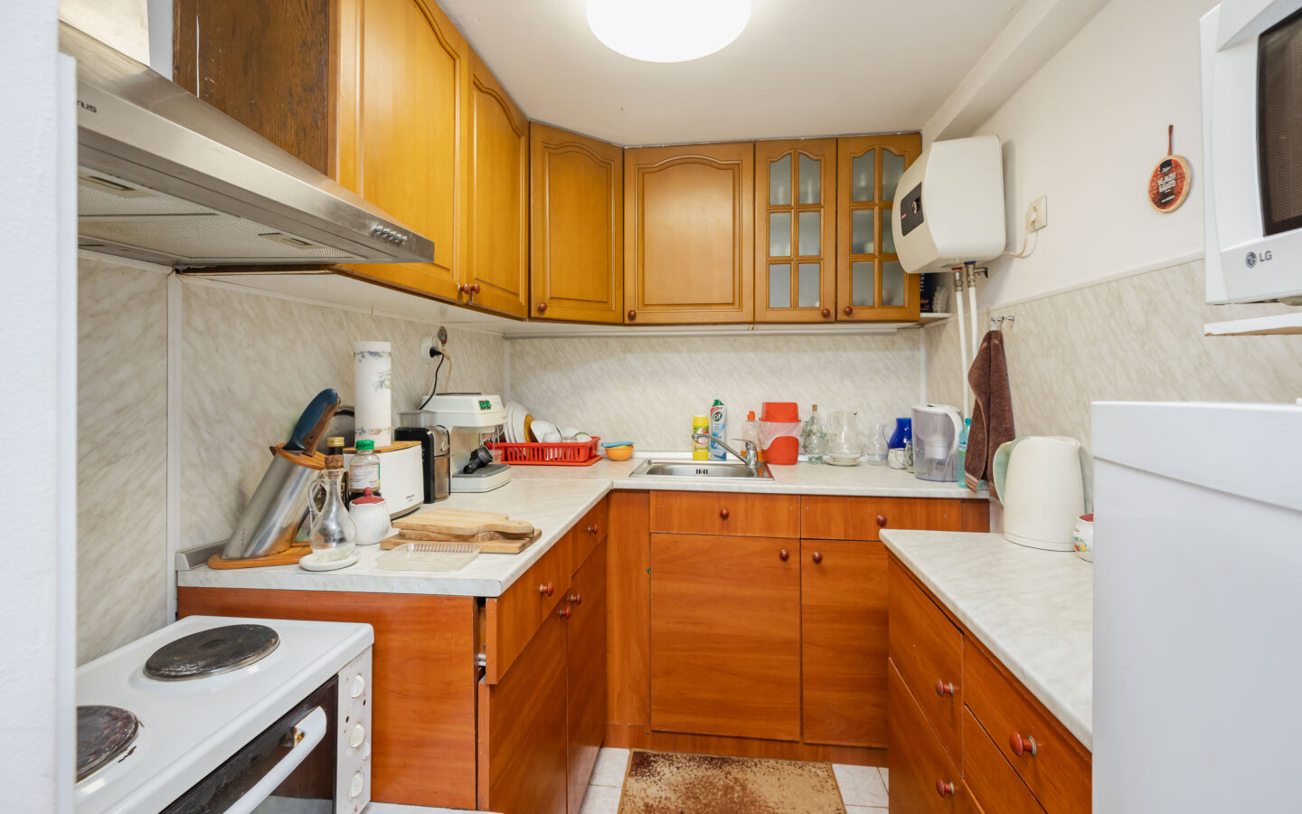 House Of 100 M² With Garden In Dobri Dol, Varna Province