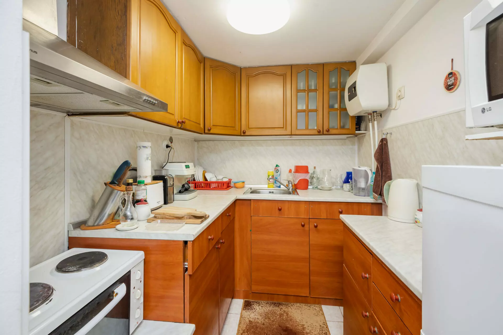 House Of 100 M² With Garden In Dobri Dol, Varna Province