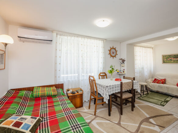 House Of 100 M² With Garden In Dobri Dol, Varna Province