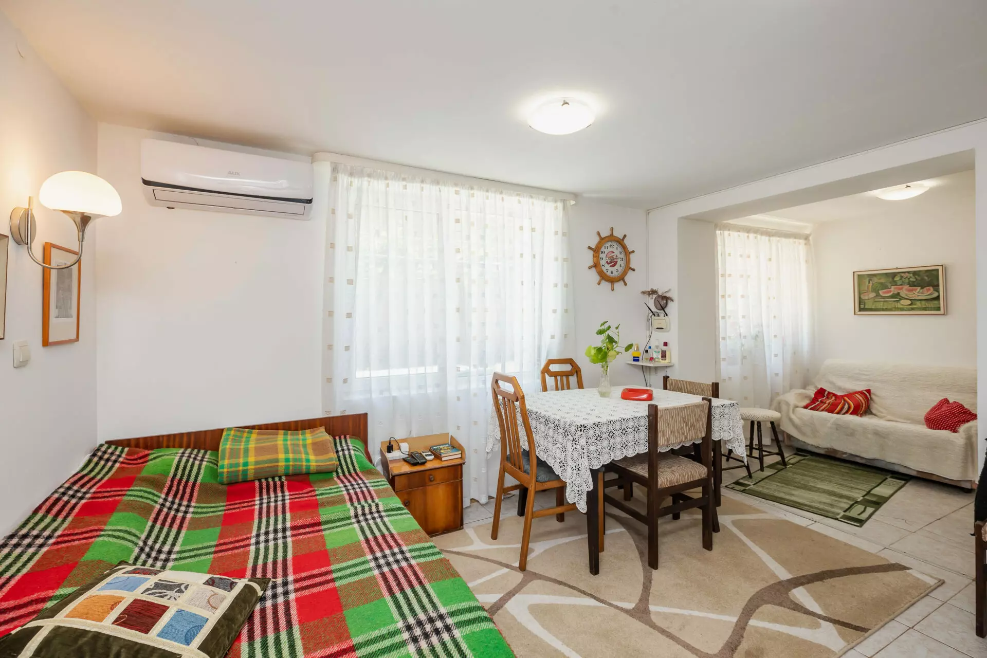 House Of 100 M² With Garden In Dobri Dol, Varna Province