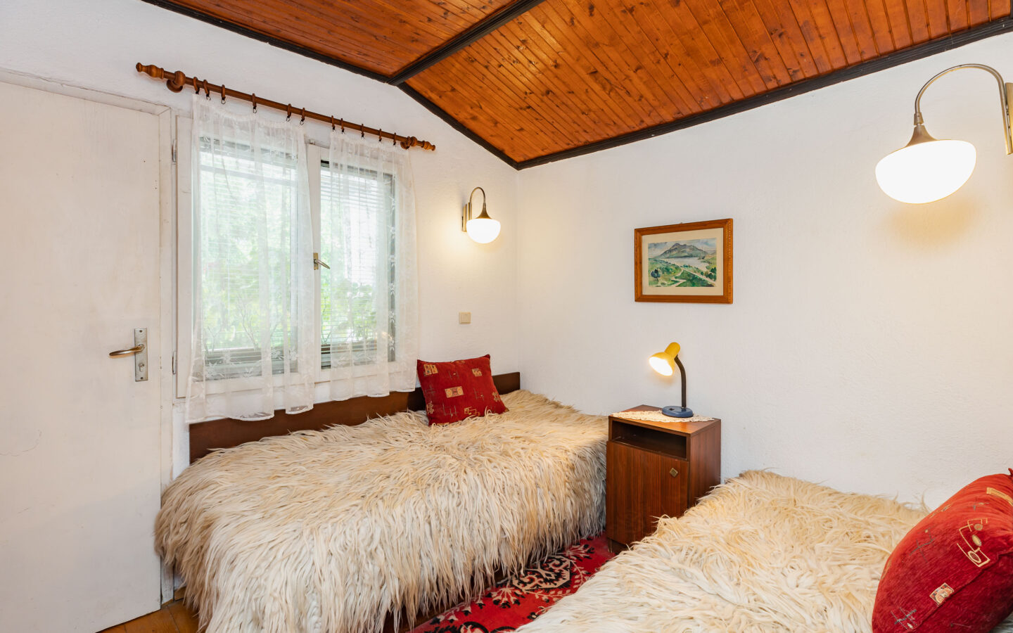 House Of 100 M² With Garden In Dobri Dol, Varna Province