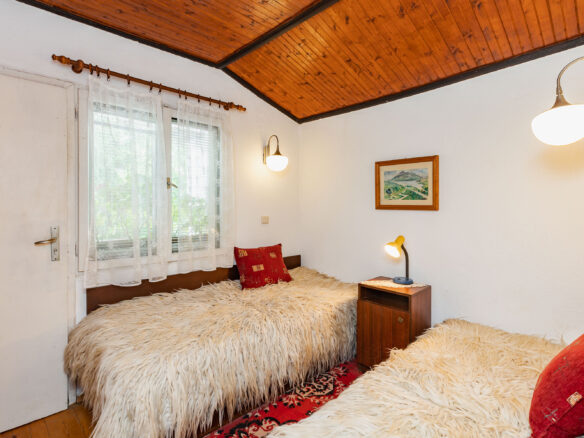 House Of 100 M² With Garden In Dobri Dol, Varna Province