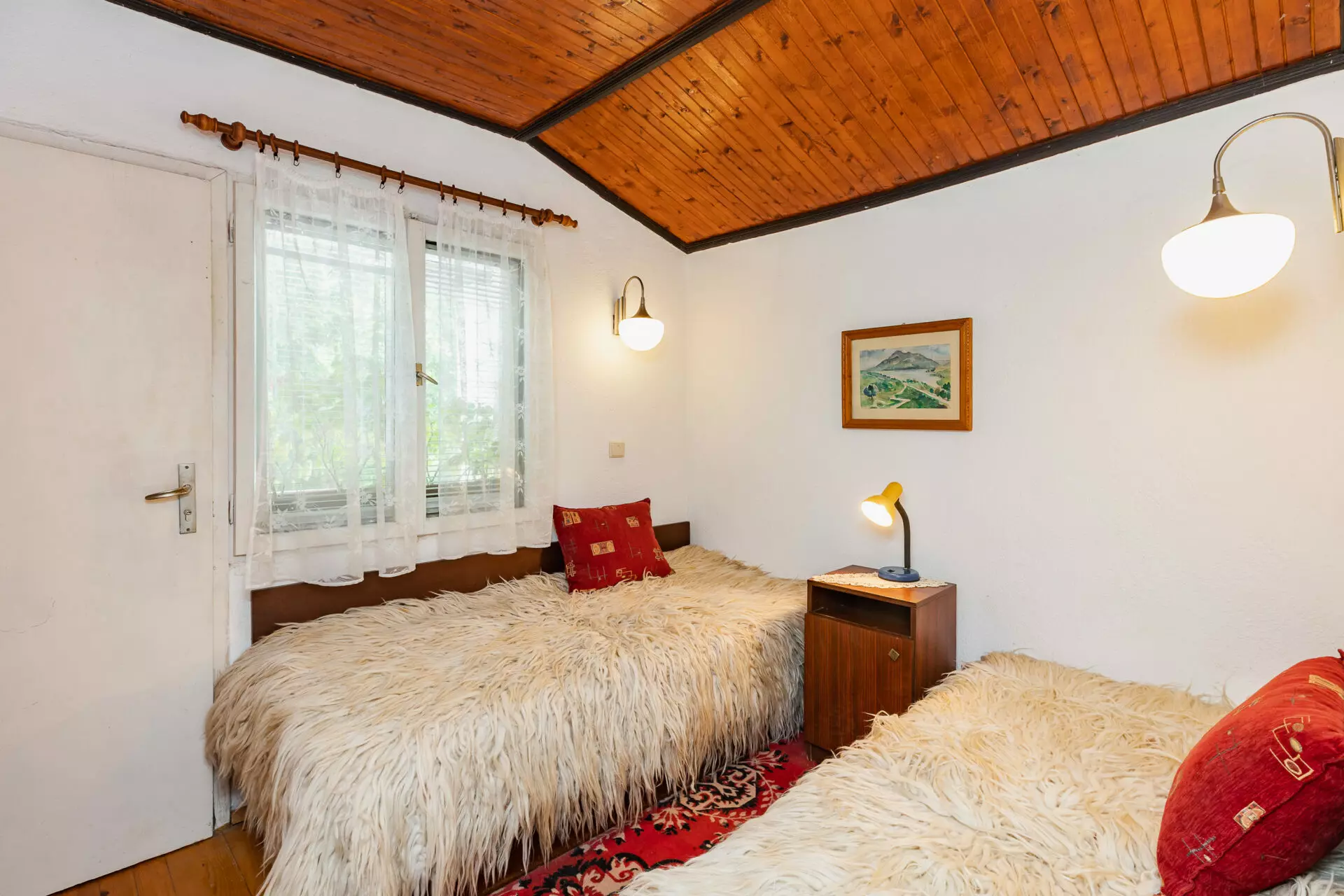 House Of 100 M² With Garden In Dobri Dol, Varna Province