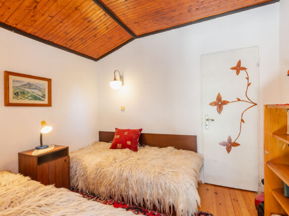 House Of 100 M² With Garden In Dobri Dol, Varna Province