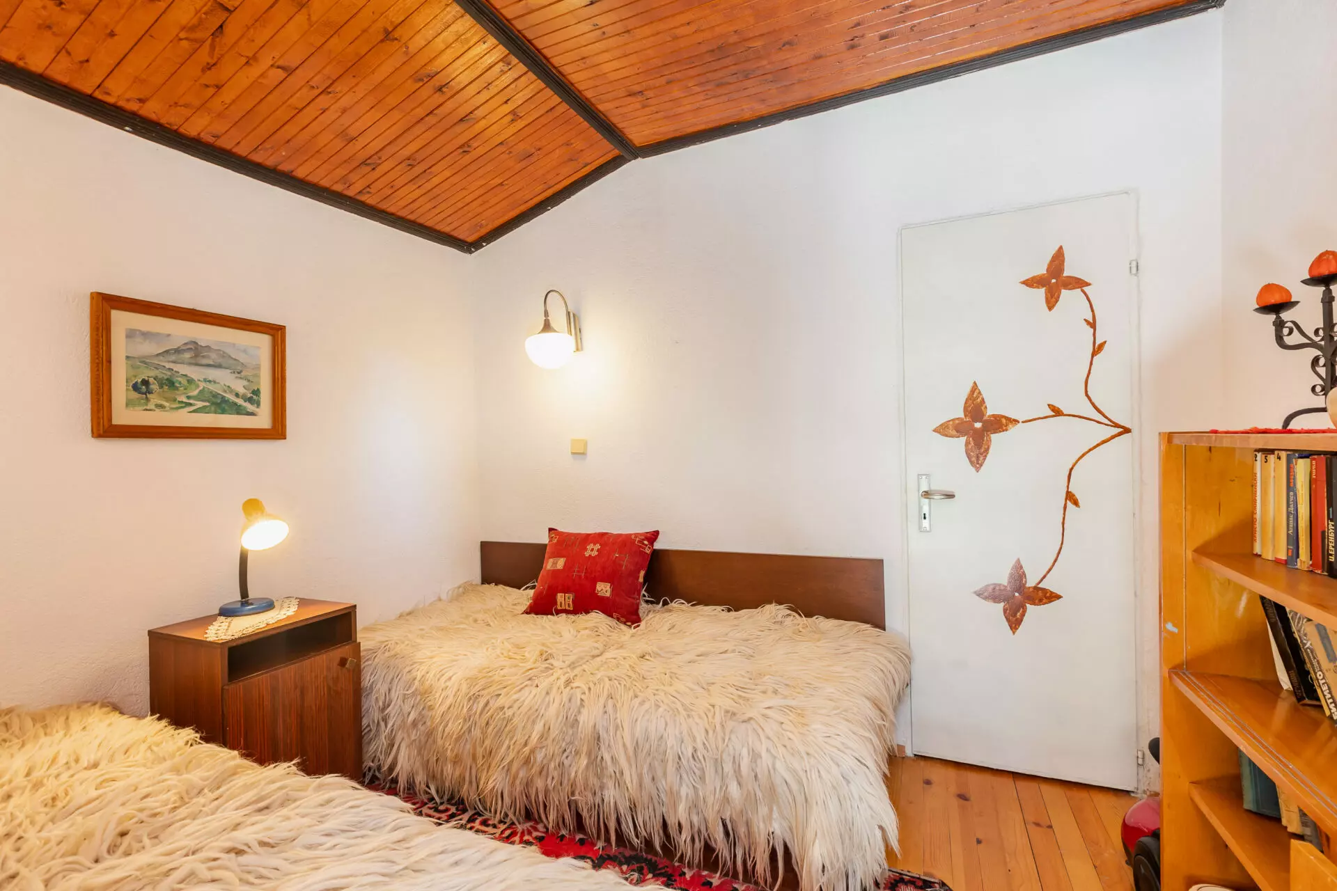 House Of 100 M² With Garden In Dobri Dol, Varna Province