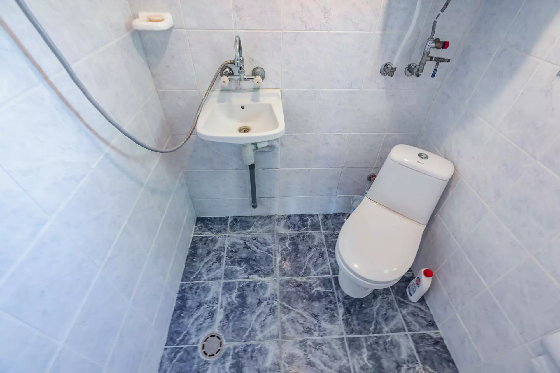 House Of 100 M² With Garden In Dobri Dol, Varna Province