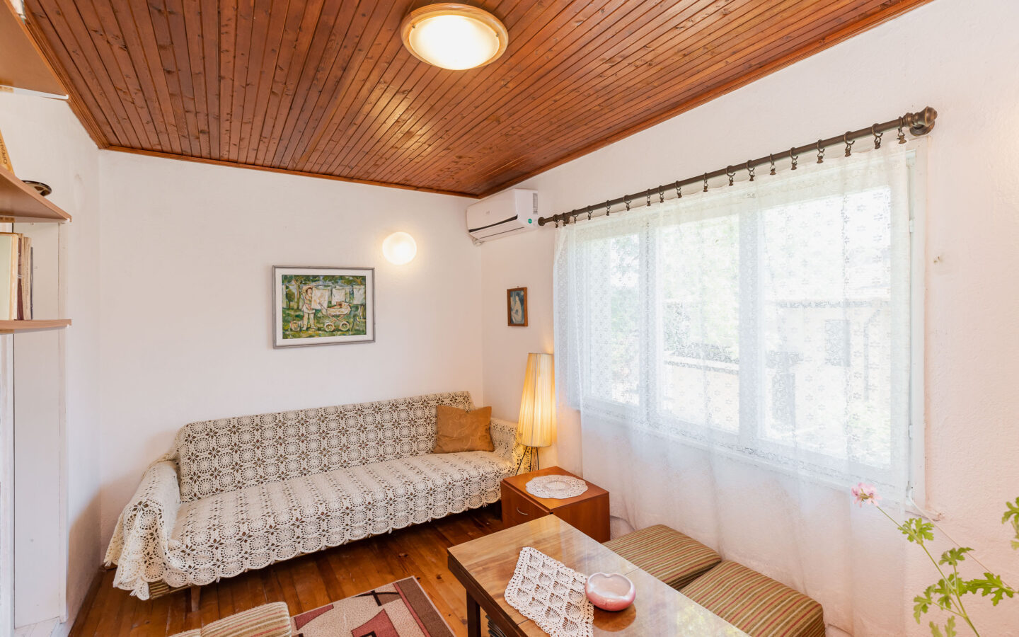 House Of 100 M² With Garden In Dobri Dol, Varna Province