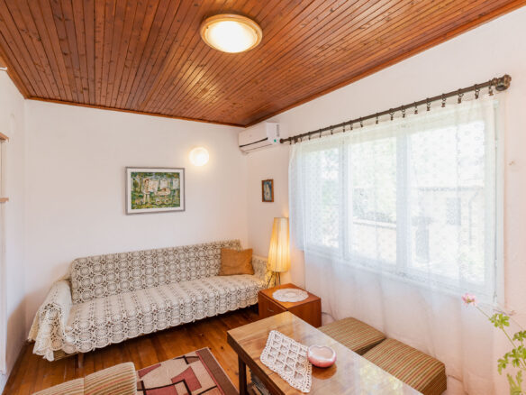 House Of 100 M² With Garden In Dobri Dol, Varna Province