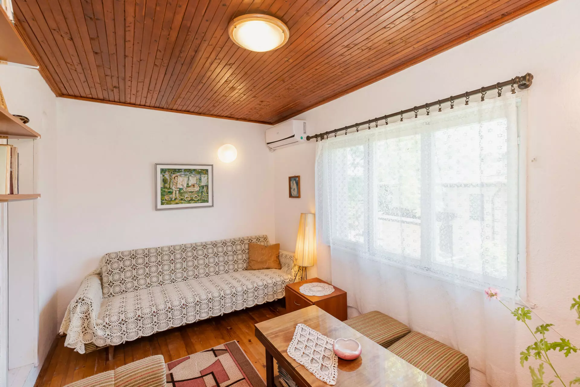 House Of 100 M² With Garden In Dobri Dol, Varna Province