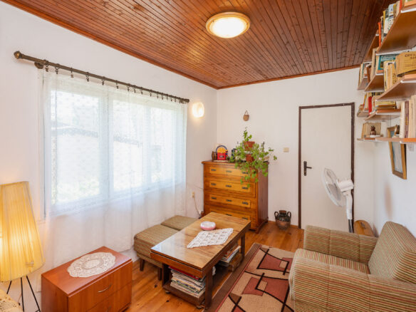 House Of 100 M² With Garden In Dobri Dol, Varna Province
