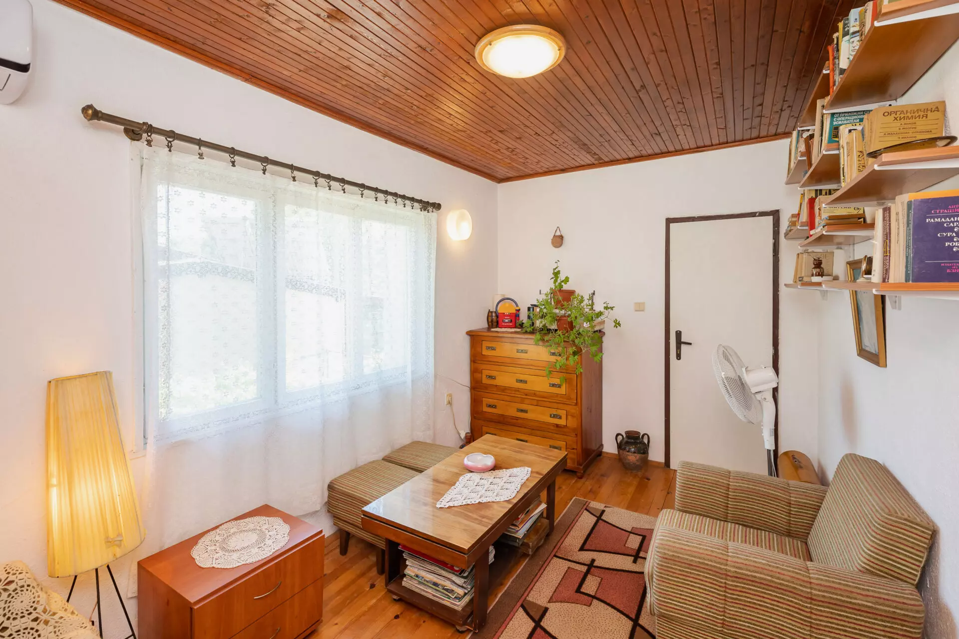 House Of 100 M² With Garden In Dobri Dol, Varna Province