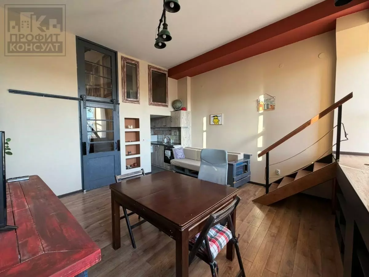 Apartment Of 60 M² With 2 Bedrooms In Veliko Tarnovo