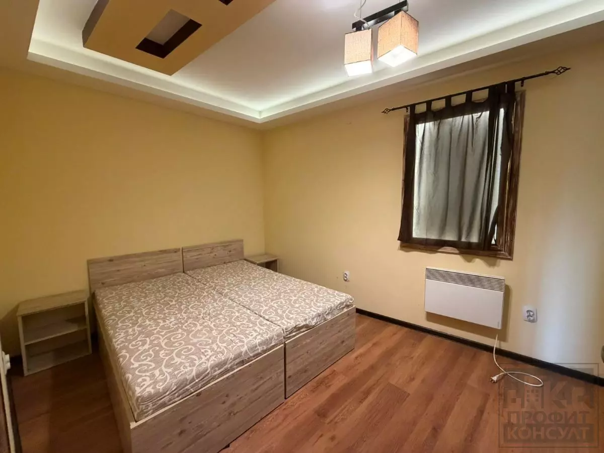 Apartment Of 60 M² With 2 Bedrooms In Veliko Tarnovo